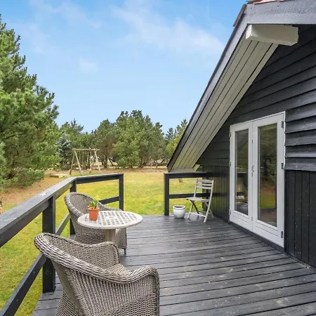 Rumena - 800m From The Sea In Western Jutland By Interhome Blavand