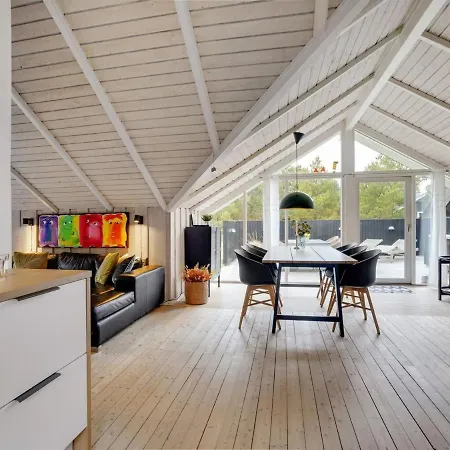 Rumena - 800m From The Sea In Western Jutland By Interhome *