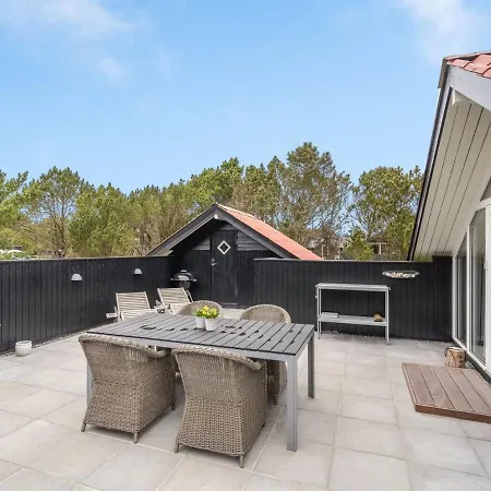 Rumena - 800m From The Sea In Western Jutland By Interhome *