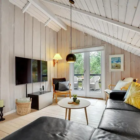 Rumena - 800m From The Sea In Western Jutland By Interhome Holiday home