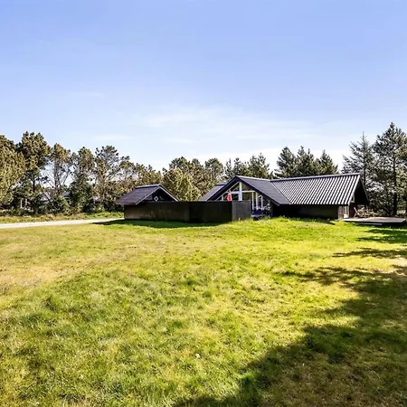 Rumena - 800m From The Sea In Western Jutland By Interhome *