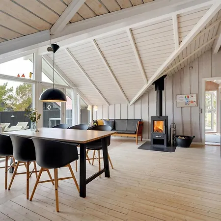 Feriehus Rumena - 800m From The Sea By Interhome Blåvand