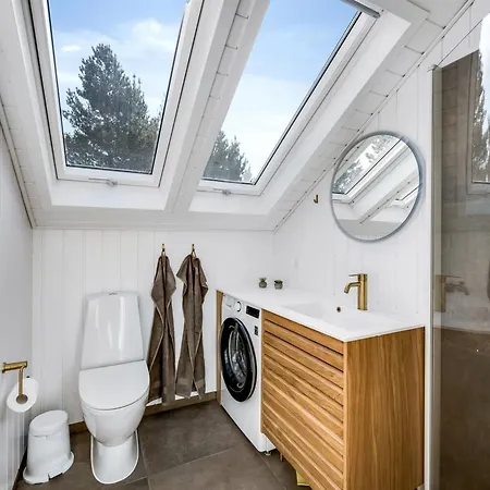 Rumena - 800m From The Sea By Interhome Feriehus Blåvand