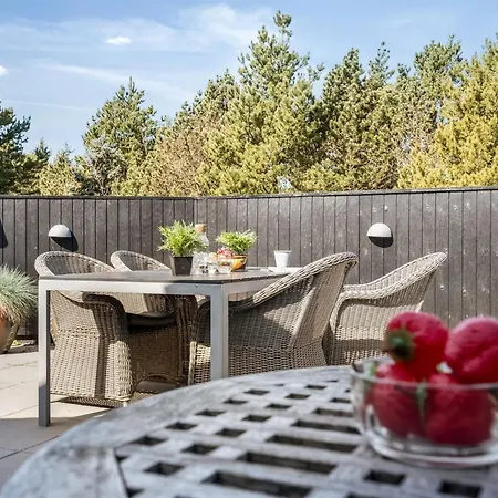 Rumena - 800m From The Sea By Interhome Feriehus Blåvand